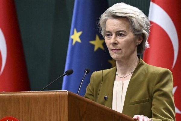 AB, kritik ham maddelerde Çin’e bağımlılığını azaltmak istiyor